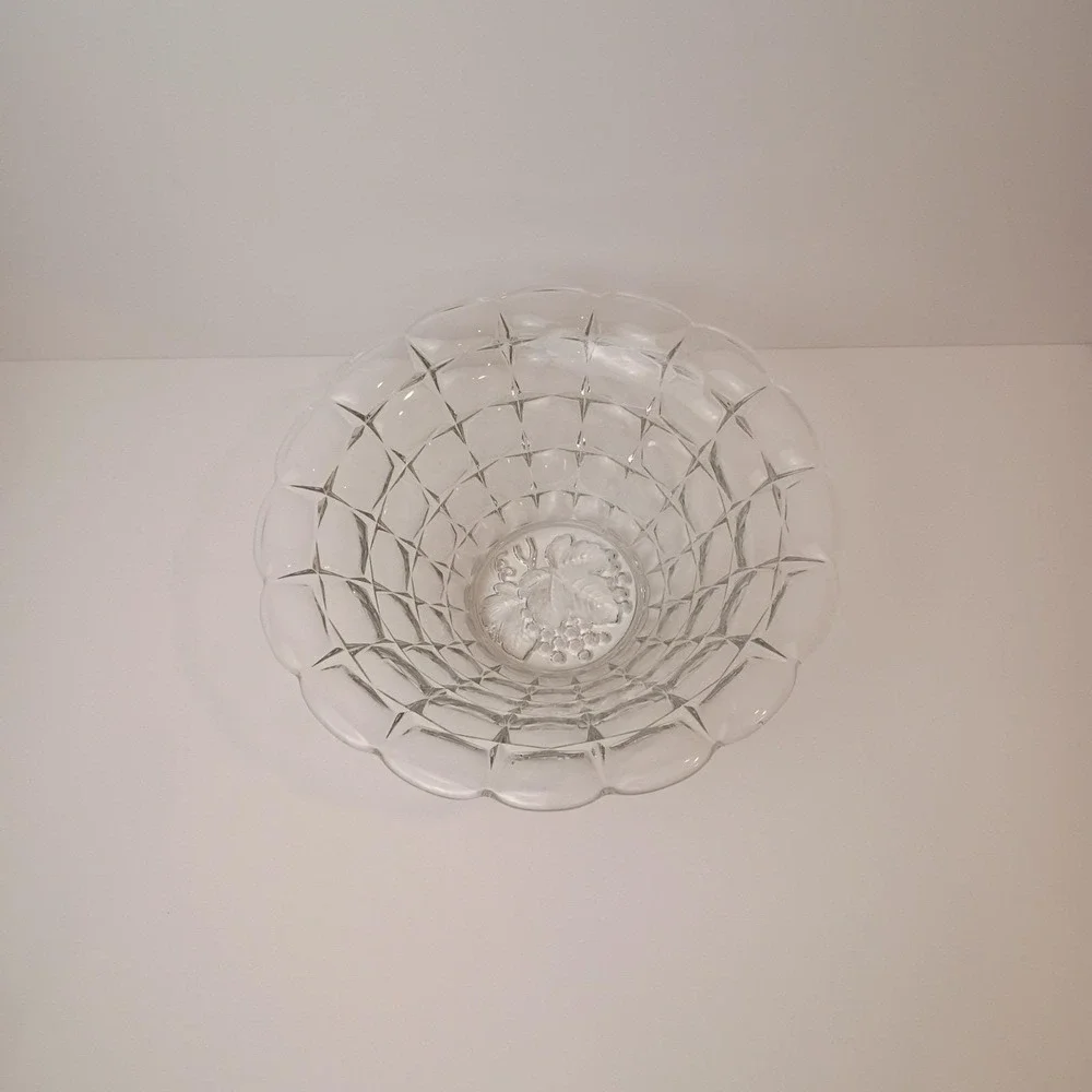 Vintage Indiana Glass 
